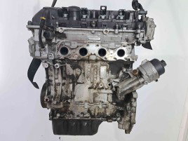 Motor complet ambielat MINI Cooper (R56) [Fabr 2006-2014] N16B16A 1.6 N16 90KW / 122CP