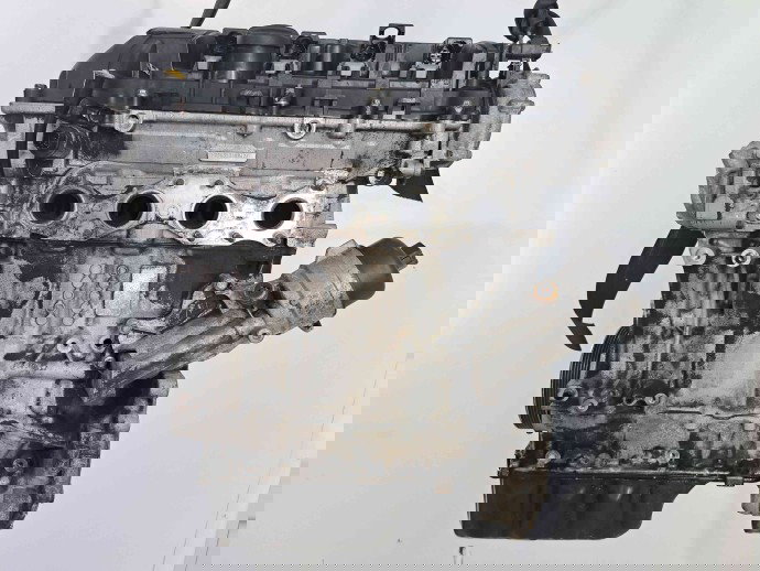 Motor complet ambielat MINI Cooper (R56) [Fabr 2006-2014] N16B16A 1.6 N16 90KW / 122CP