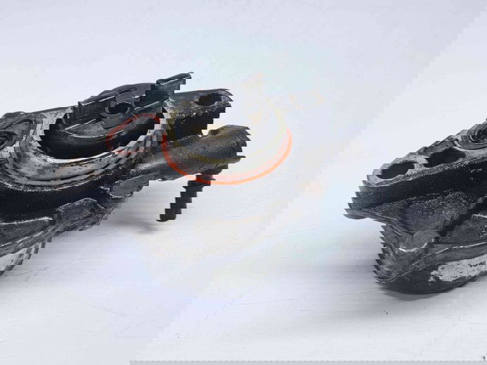 Pompa vacuum Peugeot 206 [Fabr 1998-2009] OEM 1.4 1.4 50KW / 68CP