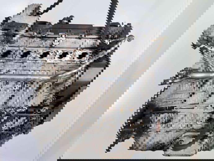 Motor complet ambielat Volvo XC90 [Fabr 2002-2014] D5244T4 2.4 D5244T4 136KW / 185CP