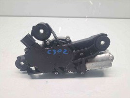  Motoras stergator haion Ford Mondeo 4 Sedan Facelift [Fabr 2007-2015] 7S71-A17K441-AC