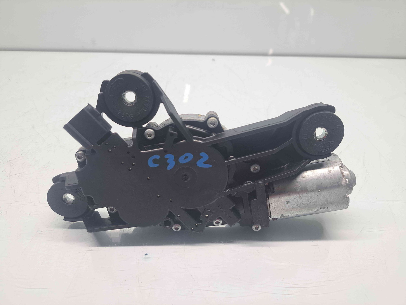 Motoras stergator haion Ford Mondeo 4 Sedan Facelift [Fabr 2007-2015] 7S71-A17K441-AC - imagine 1