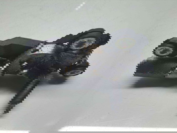  Motoras stergator haion Ford Mondeo 4 Sedan Facelift [Fabr 2007-2015] 7S71-A17K441-AC