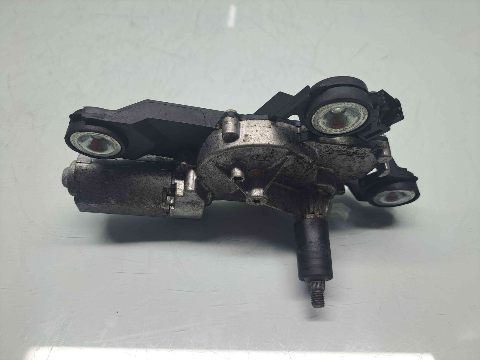 Motoras stergator haion Ford Mondeo 4 Sedan Facelift [Fabr 2007-2015] 7S71-A17K441-AC - imagine 2