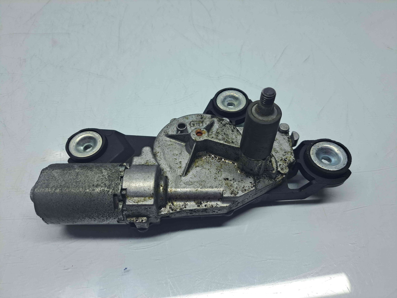 Motoras stergator haion Ford Mondeo 4 Sedan Facelift [Fabr 2007-2015] 7S71-A17K441-AC - imagine 3