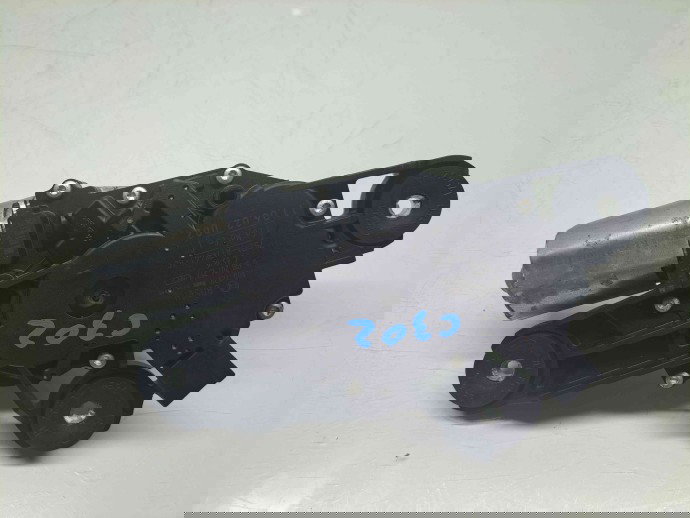  Motoras stergator haion Ford Mondeo 4 Sedan Facelift [Fabr 2007-2015] 7S71-A17K441-AC