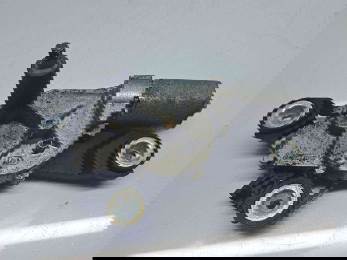  Motoras stergator haion Ford Mondeo 4 Sedan Facelift [Fabr 2007-2015] 7S71-A17K441-AC