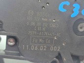  Motoras stergator haion Ford Mondeo 4 Sedan Facelift [Fabr 2007-2015] 7S71-A17K441-AC