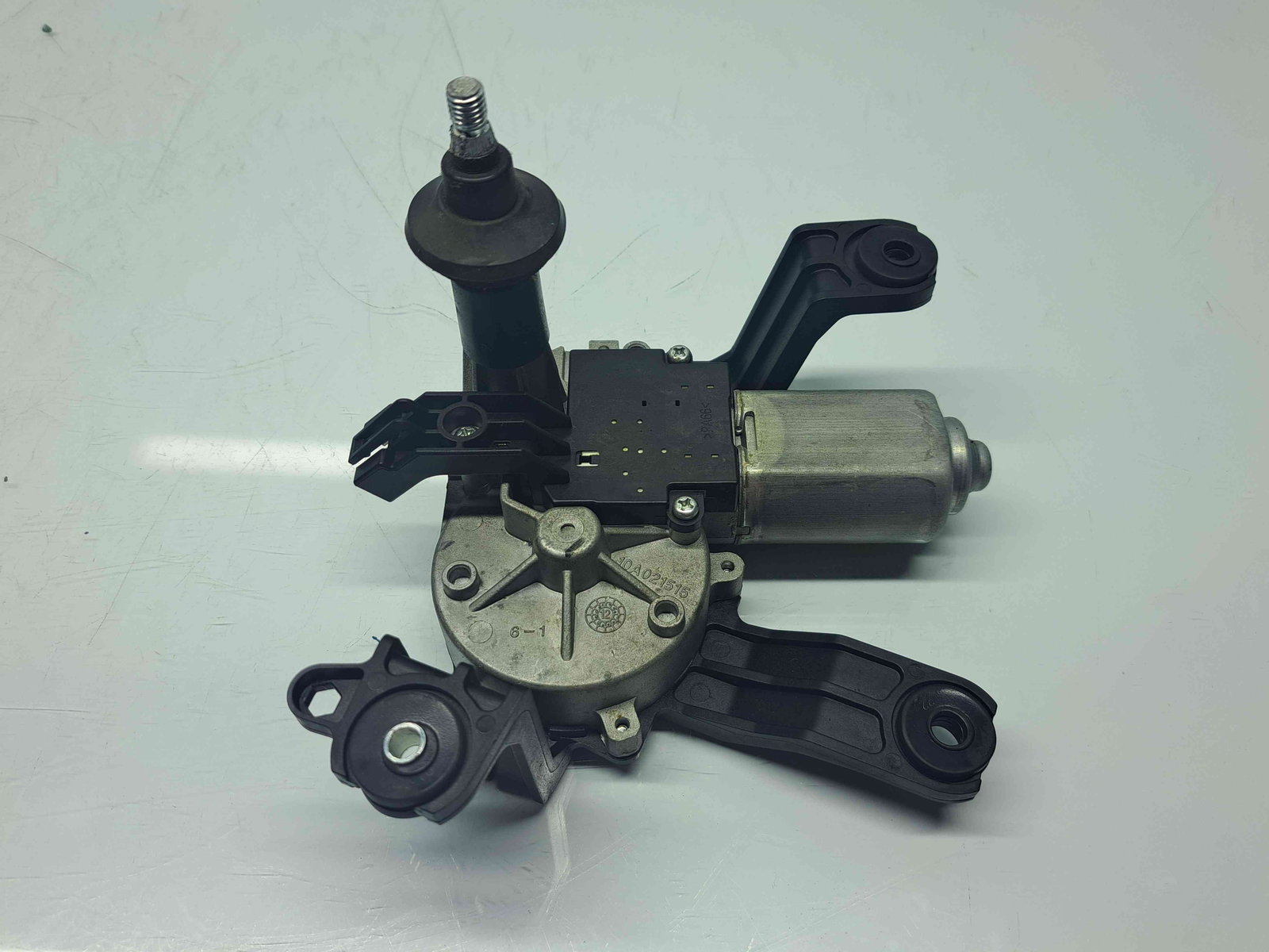 Motoras stergator haion Chevrolet Cruze (J300) [Fabr 2010-2016] 95089590 - imagine 3