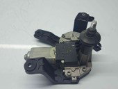  Motoras stergator haion Chevrolet Cruze (J300) [Fabr 2010-2016] 95089590