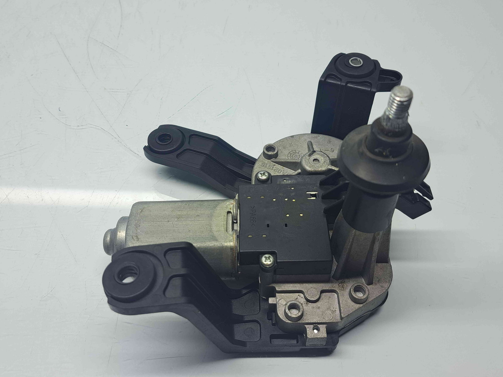 Motoras stergator haion Chevrolet Cruze (J300) [Fabr 2010-2016] 95089590 - imagine 4