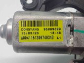  Motoras stergator haion Chevrolet Cruze (J300) [Fabr 2010-2016] 95089590