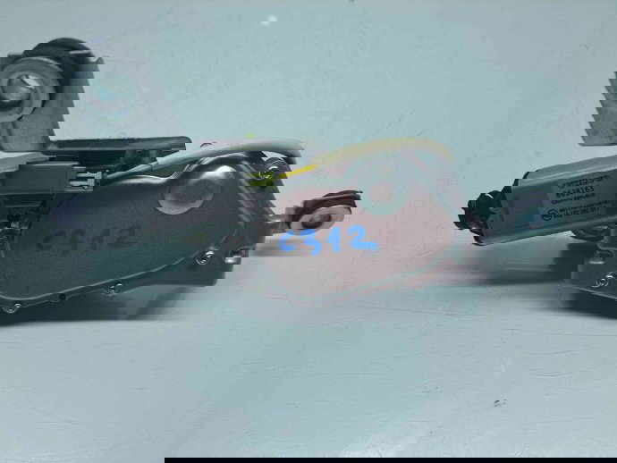  Motoras stergator haion Volvo XC90 [Fabr 2002-2014] 8638163