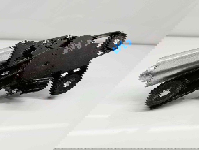  Motoras stergator haion Ford Kuga I [Fabr 2008-2012] 8V117K441AB