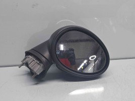 Oglinda dreapta MINI Cooper (R56) [Fabr 2006-2014] A62 White Silver Mel