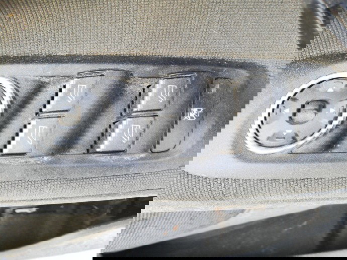 Butoane geamuri electrice Ford Smax 1.8 TDCI OEM 2006-2014