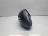 Oglinda stanga MINI Cooper (R56) [Fabr 2006-2014] A62 White Silver Mel