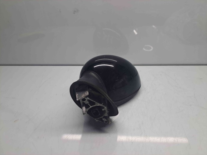 Oglinda stanga MINI Cooper (R56) [Fabr 2006-2014] A62 White Silver Mel