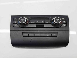  Panou comanda clima Bmw 1 (E81, E87) [Fabr 2004-2010] 9162983