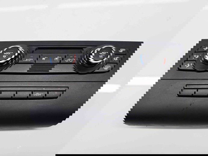  Panou comanda clima Bmw 1 (E81, E87) [Fabr 2004-2010] 9162983