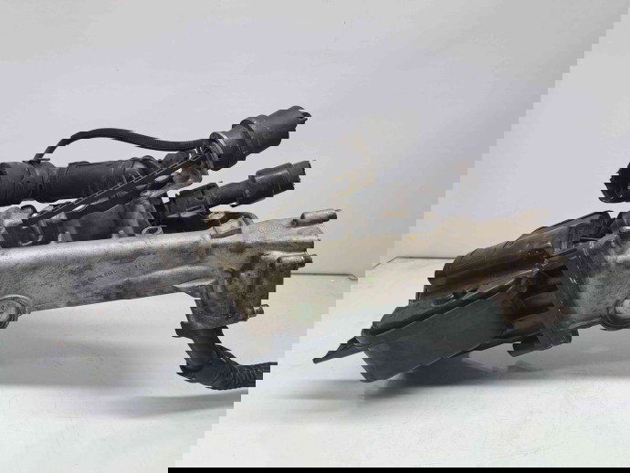 Racitor gaze Opel Insignia A [Fabr 2008-2016] OEM 2.0 CDTI A20DTC  