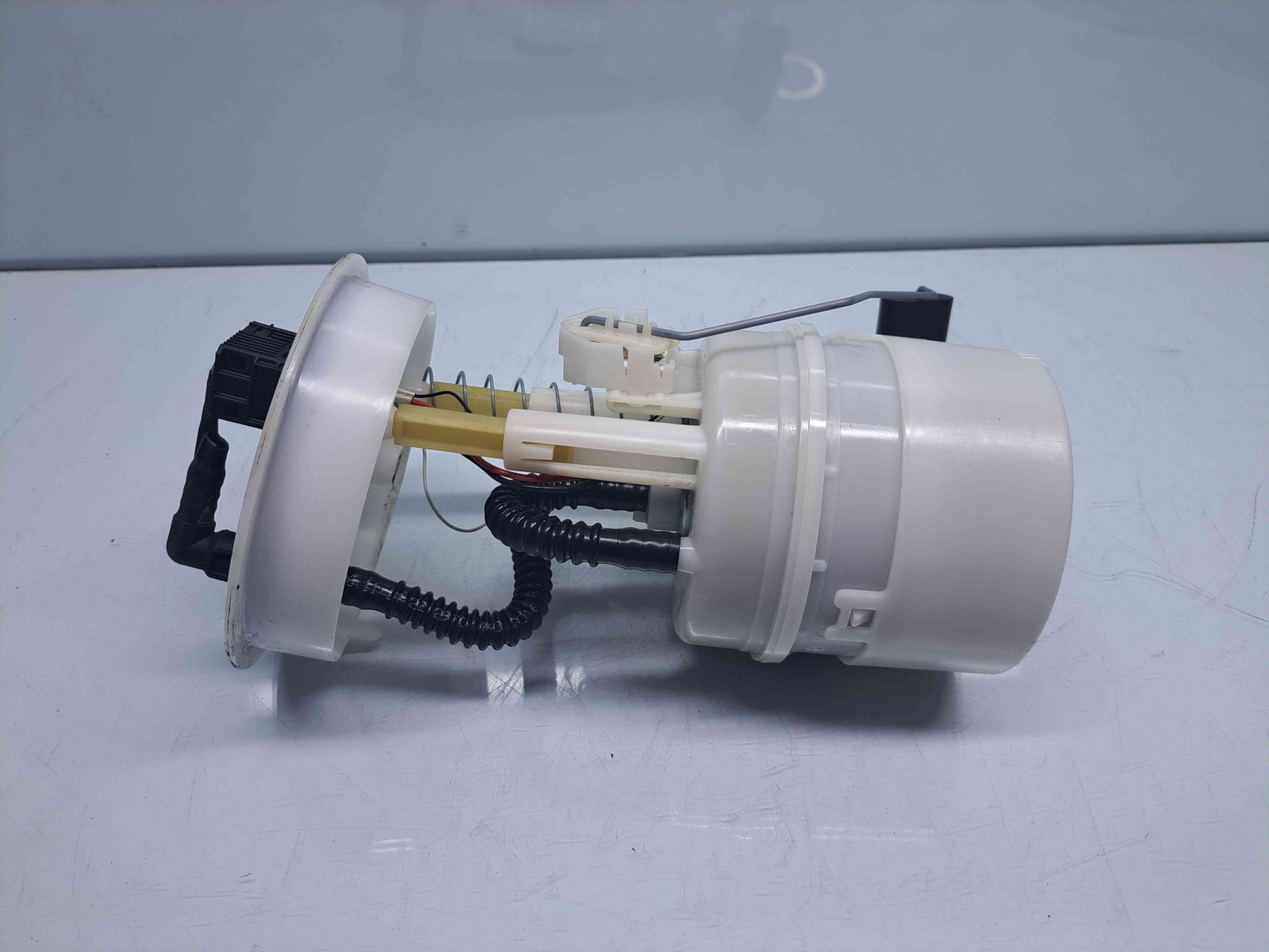 Pompa combustibil MINI Cooper (R56) [Fabr 2006-2014] OEM 1.6 N16 90KW / 122CP - imagine 1