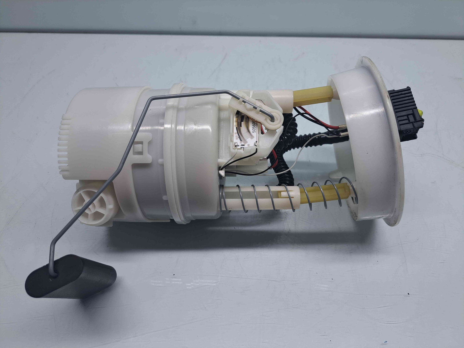 Pompa combustibil MINI Cooper (R56) [Fabr 2006-2014] OEM 1.6 N16 90KW / 122CP - imagine 2