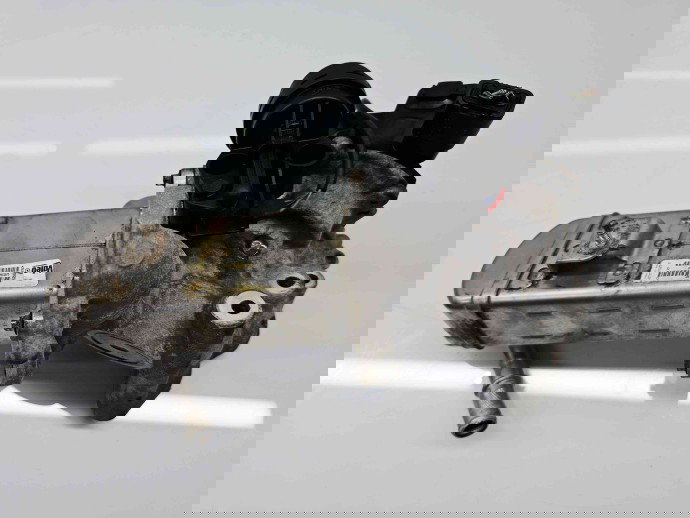 Racitor gaze Ford Mondeo 4 Sedan Facelift [Fabr 2007-2015] V29004027 2.0 TDCI UFBA 120KW / 163CP