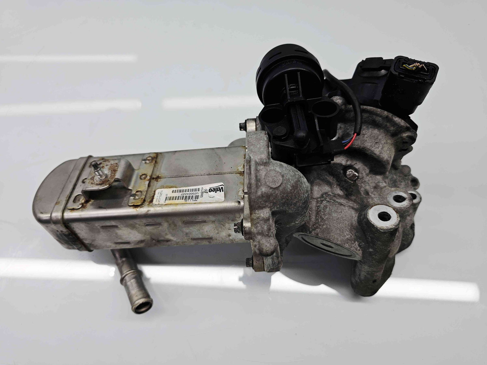 Racitor gaze Ford Mondeo 4 Sedan Facelift [Fabr 2007-2015] V29004027 2.0 TDCI UFBA 120KW / 163CP - imagine 1