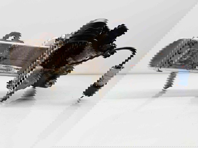 Racitor gaze Ford Mondeo 4 Sedan Facelift [Fabr 2007-2015] V29004027 2.0 TDCI UFBA 120KW / 163CP