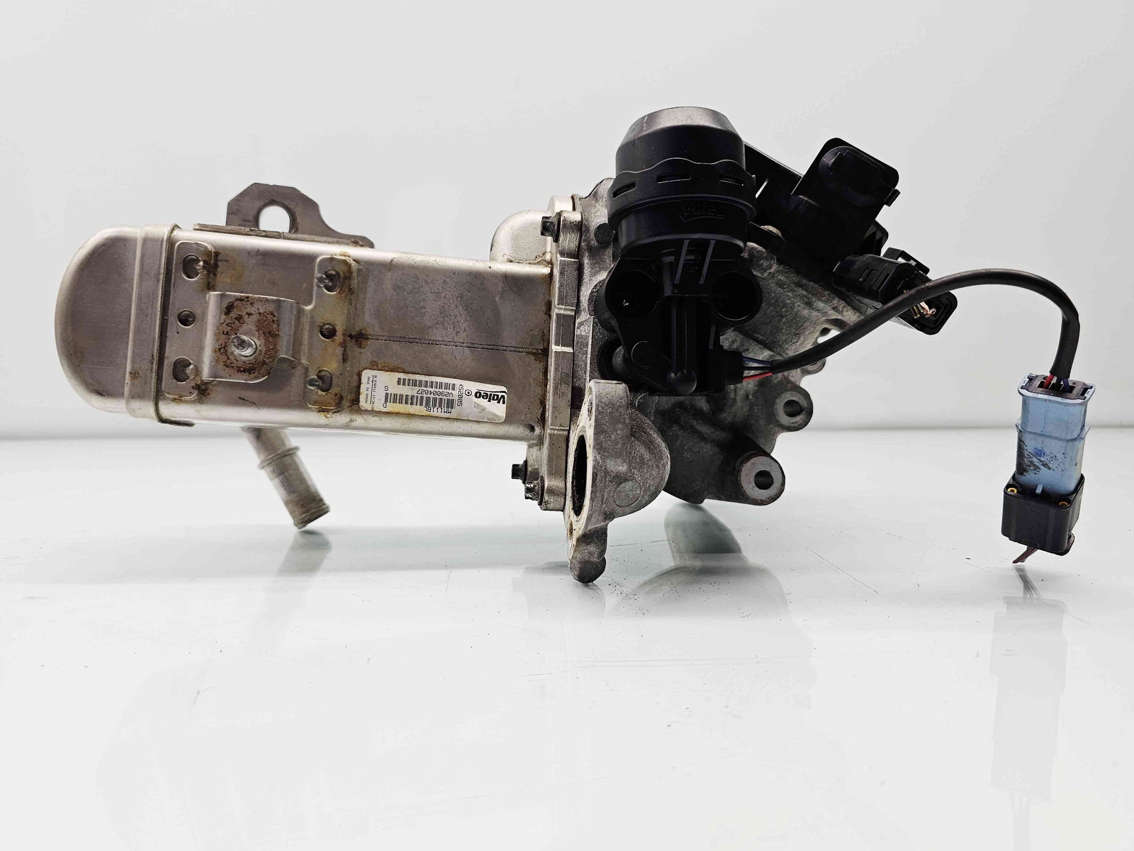 Racitor gaze Ford Mondeo 4 Sedan Facelift [Fabr 2007-2015] V29004027 2.0 TDCI UFBA 120KW / 163CP - imagine 3