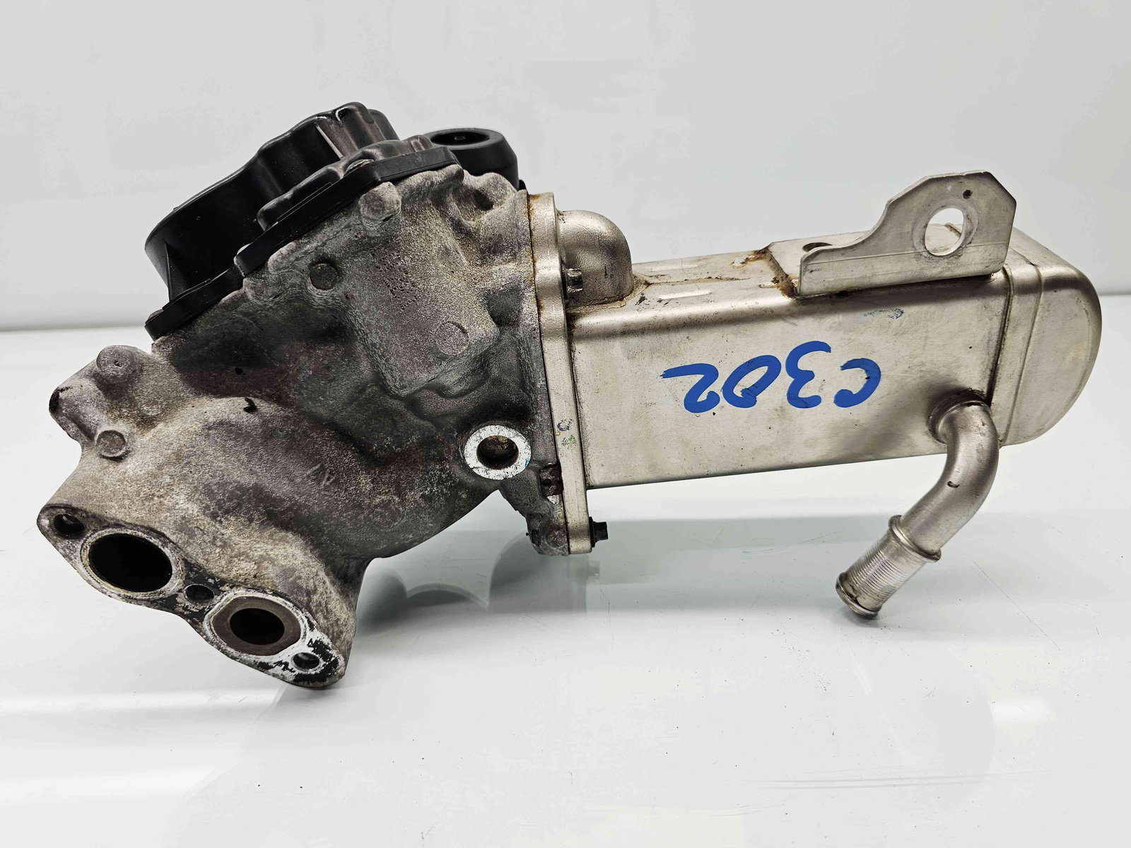 Racitor gaze Ford Mondeo 4 Sedan Facelift [Fabr 2007-2015] V29004027 2.0 TDCI UFBA 120KW / 163CP - imagine 5