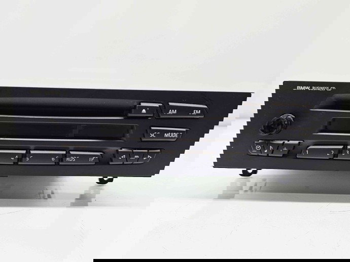  Radio CD Bmw 1 (E81, E87) [Fabr 2004-2010] 9177209