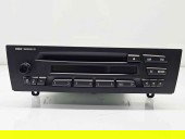  Radio CD Bmw 1 (E81, E87) [Fabr 2004-2010] 9177209