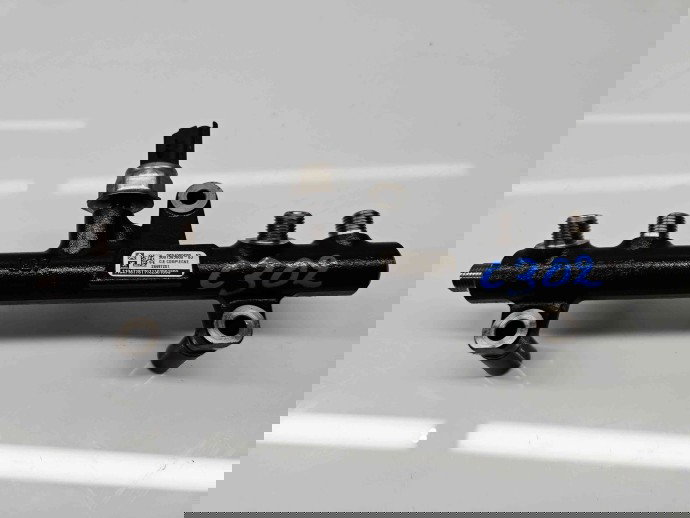 Rampa injectoare Ford Mondeo 4 Sedan Facelift [Fabr 2007-2015] 9681909680 2.0 TDCI UFBA 120KW / 163CP