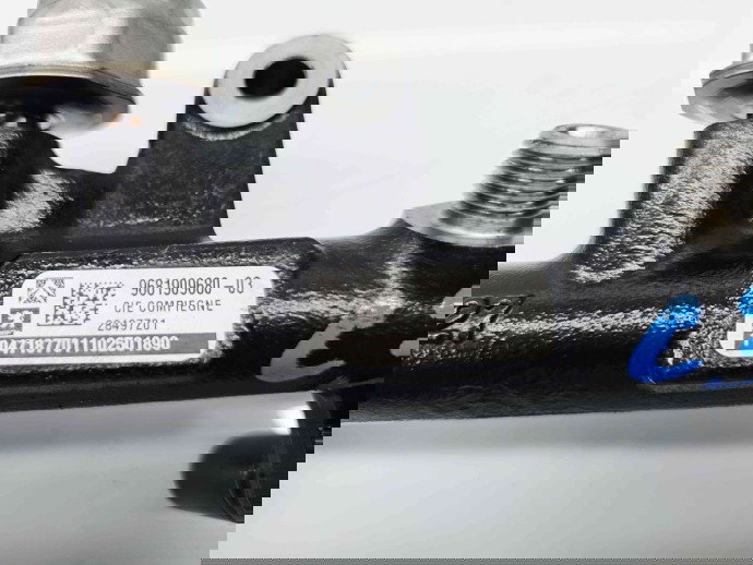 Rampa injectoare Ford Mondeo 4 Sedan Facelift [Fabr 2007-2015] 9681909680 2.0 TDCI UFBA 120KW / 163CP