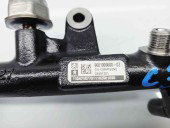 Rampa injectoare Ford Mondeo 4 Sedan Facelift [Fabr 2007-2015] 9681909680 2.0 TDCI UFBA 120KW / 163CP