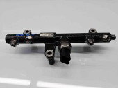 Rampa injectoare Ford Mondeo 4 Sedan Facelift [Fabr 2007-2015] 9681909680 2.0 TDCI UFBA 120KW / 163CP