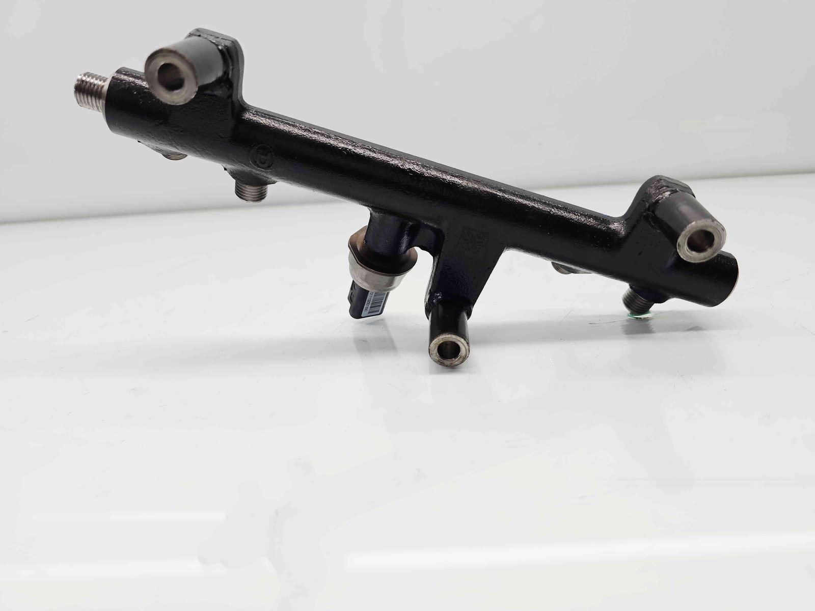 Rampa injectoare Ford Mondeo 4 Sedan Facelift [Fabr 2007-2015] 9681909680 2.0 TDCI UFBA 120KW / 163CP - imagine 5