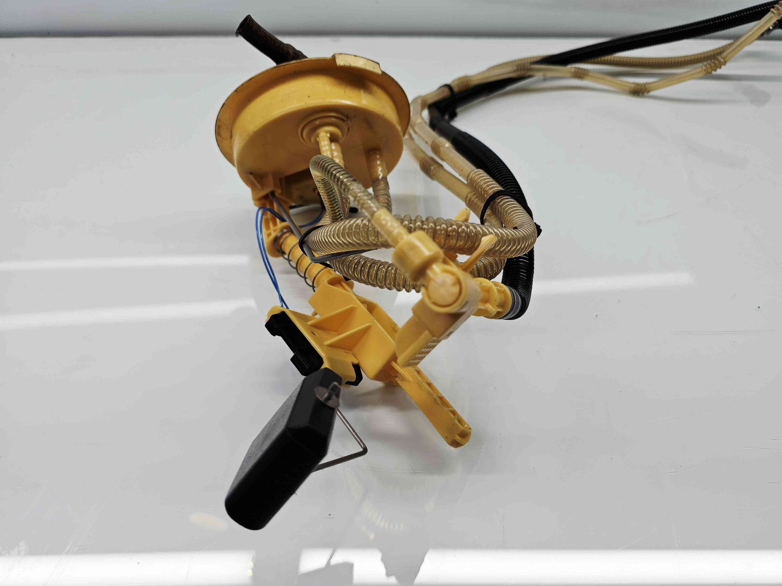 Sonda litrometrica Bmw 1 (E81, E87) [Fabr 2004-2010] 09430701 2.0 N47D 105KW / 143CP - imagine 2