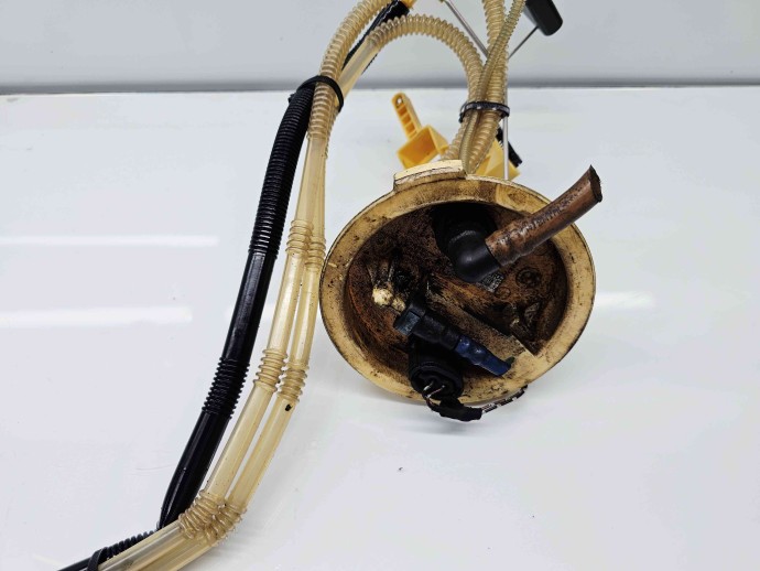 Sonda litrometrica Bmw 1 (E81, E87) [Fabr 2004-2010] 09430701 2.0 N47D 105KW / 143CP