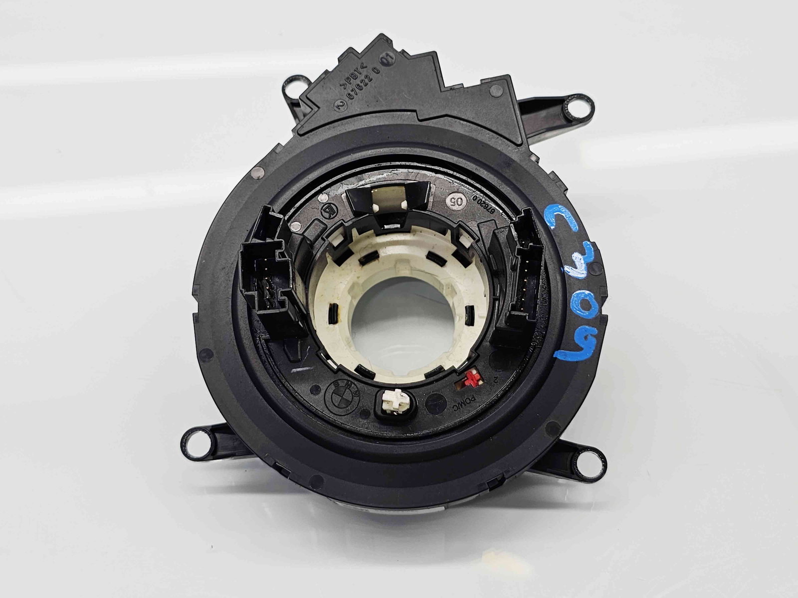 Spirala volan Bmw 5 (E60) [Fabr 2004-2010] 6976394