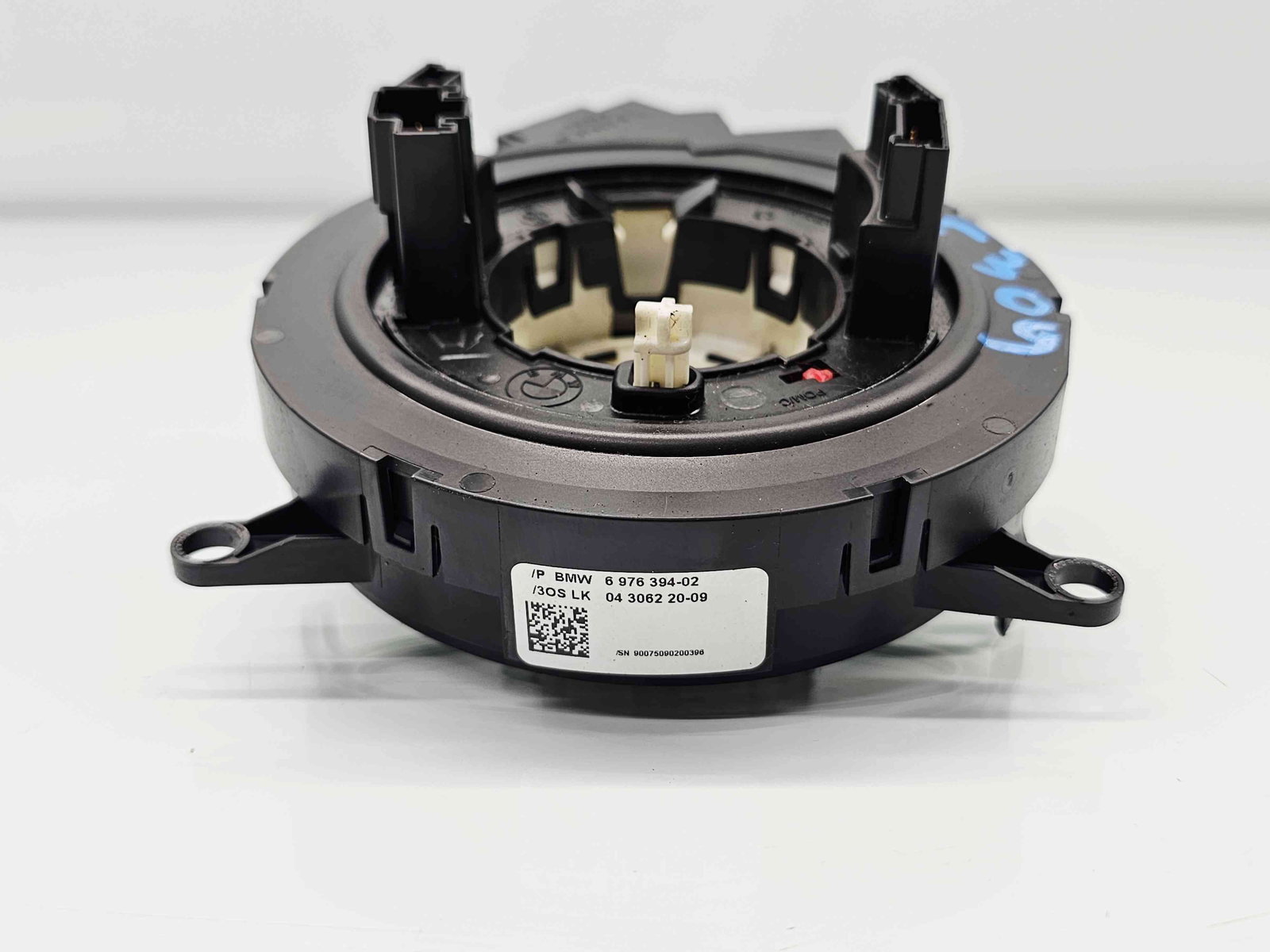 Spirala volan Bmw 5 (E60) [Fabr 2004-2010] 6976394 - imagine 2