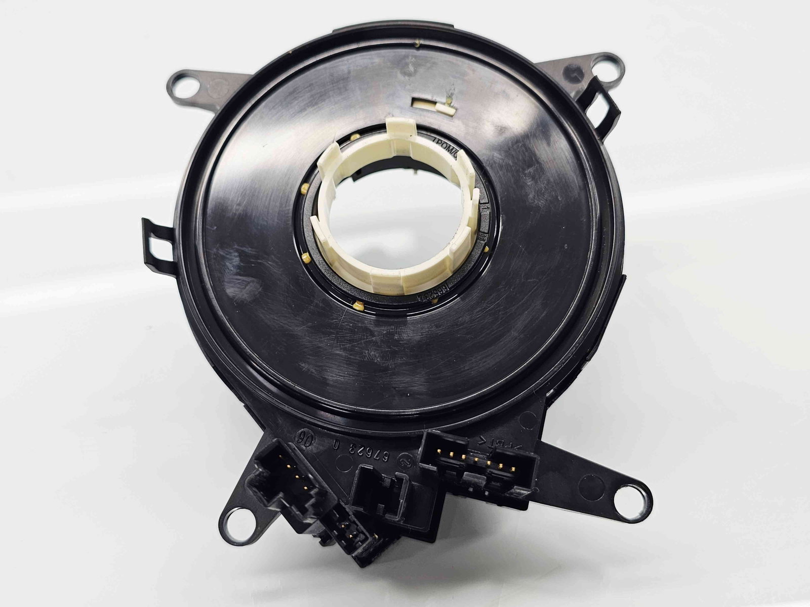 Spirala volan Bmw 5 (E60) [Fabr 2004-2010] 6976394 - imagine 3