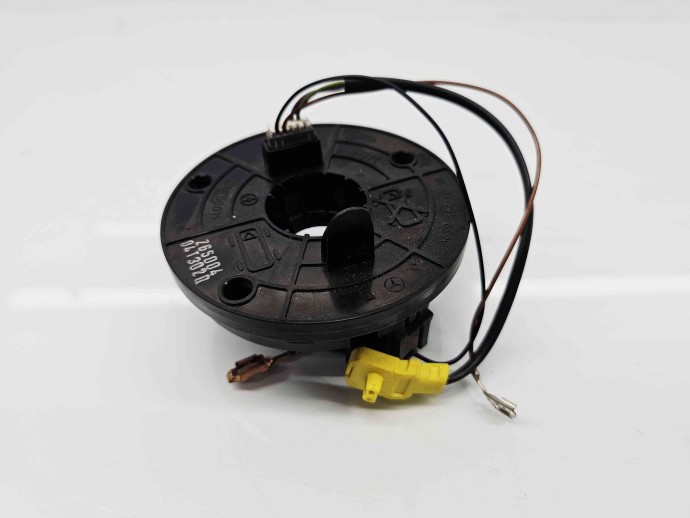  Spirala volan Mercedes Vito Autobus (W639) [Fabr 2003-2014] A6394640218 