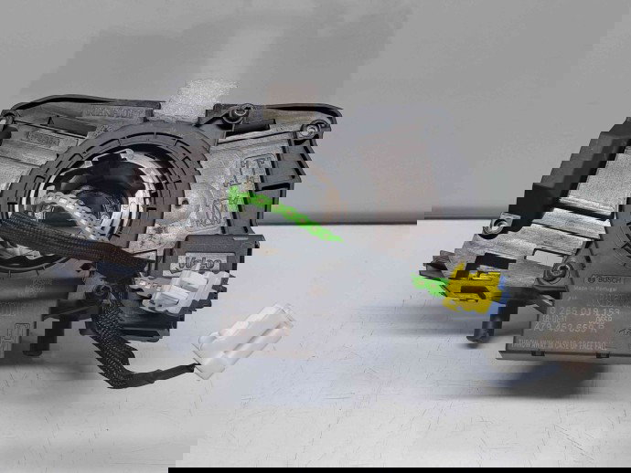  Spirala volan Dacia Logan II MCV BK (K52) [Fabr 2013-2022] Facelift 479452659R 