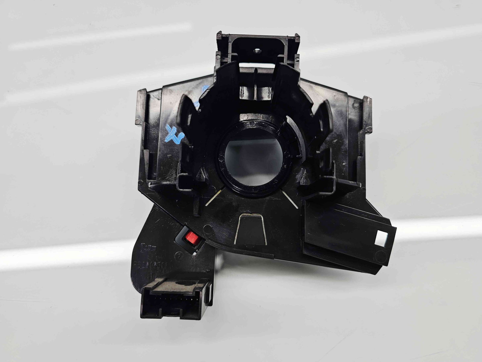 Spirala volan Ford Transit Connect (TC7) [Fabr 2002-2013] 6T1T14A664AA - imagine 2