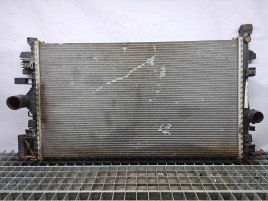 Radiator apa Opel Insignia A [Fabr 2008-2016] 13241725 2.0 CDTI A20DTC  