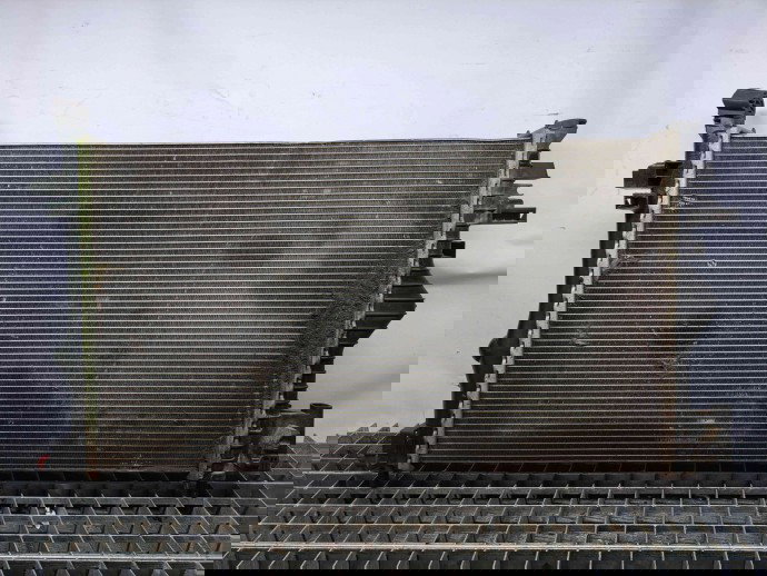 Radiator apa Opel Insignia A [Fabr 2008-2016] 13241725 2.0 CDTI A20DTC  