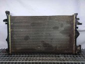 Radiator apa Opel Insignia A [Fabr 2008-2016] 13241725 2.0 CDTI A20DTC  